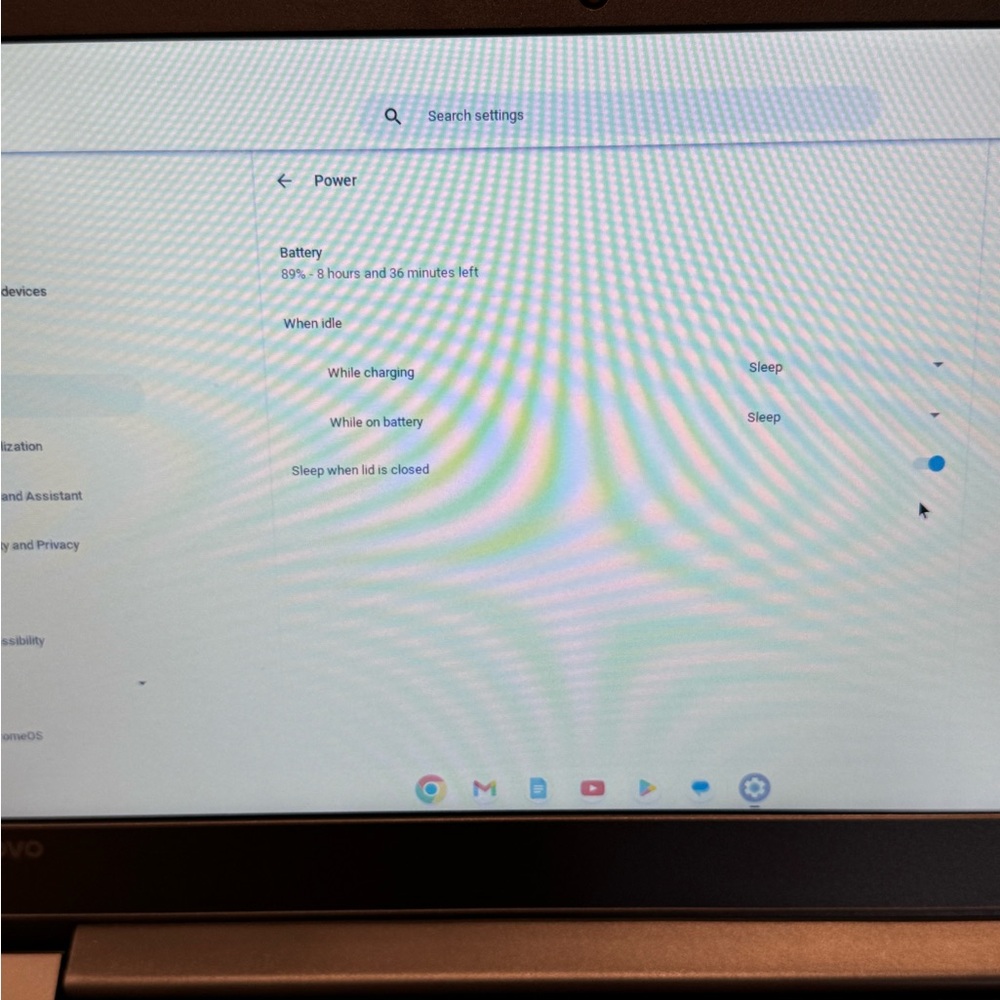 Lenovo Chromebook S330 - Picture 4 of 11